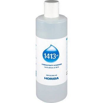 1413 uS/cm Conductivity Standard Solution
