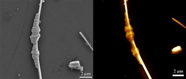 Multimodal spectroscopy techniques for nanostructured materials characterization