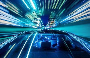 Applications for Vehicle Development | HORIBA Automotive