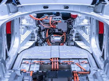 Battery testing and energy management measurement solutions advancing sustainable Energy & Environment performance.