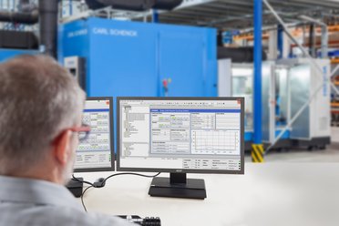 Brake Dust Measurement