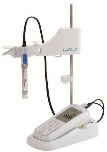 DP-70S Electrode Stand