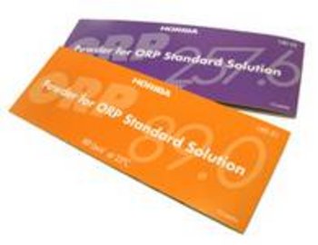 Powder for ORP Standard Solution 160-51