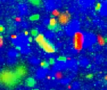 Valuable analysis tool for cosmetics and skin characterization