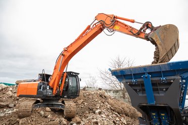 RDE Testing for NRMM