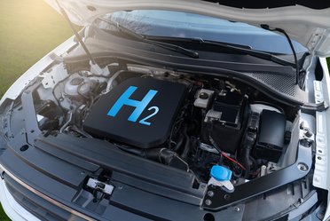 Hydrogen ICE vehicles are next generation of alternative fuel mobility