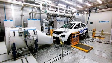 Automotive Testing Services in India – HORIBA’s India hub for vehicle testing, calibration, H2ICE Test Cell, and emissions validation.