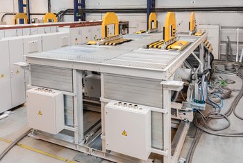 VULCAN Light Duty Vehicle Chassis Dynamometer