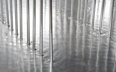 Fast, easy and safe control of Zn-Ni galvanization baths with MESA-50, a portable EDXRF