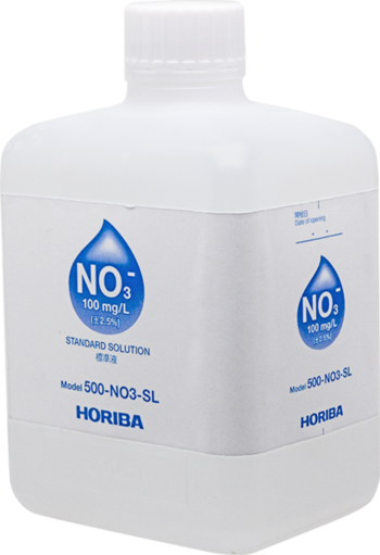 100 mg/L Nitrate Ion Standard Solution
