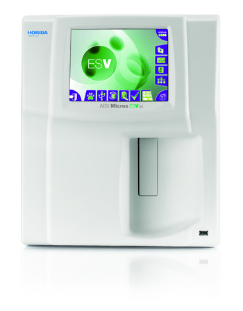ABX Micros ESV 60