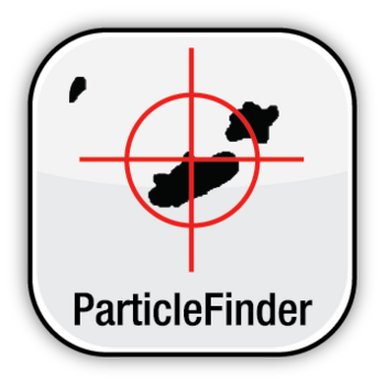 ParticleFinder