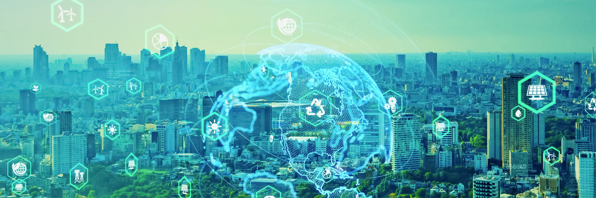HORIBA Energy and Environment Solutions powering carbon neutrality with precision measurement technologies