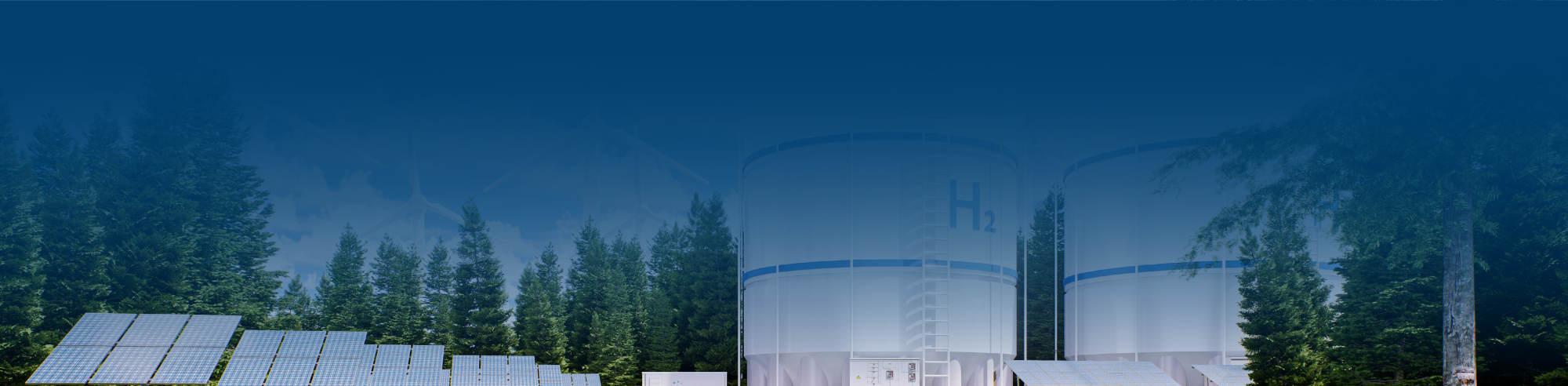 HORIBA Energy & Environment technologies for hydrogen, battery, and energy measurement supporting net-zero and carbon-neutral transitions.